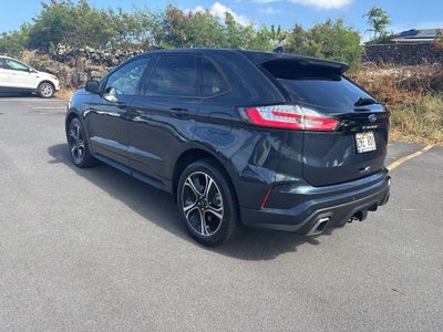 2022 Ford Edge ST