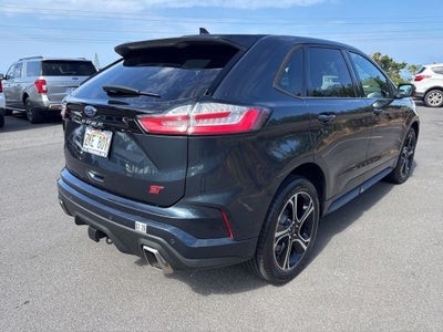 2022 Ford Edge ST