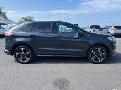 2022 Ford Edge ST