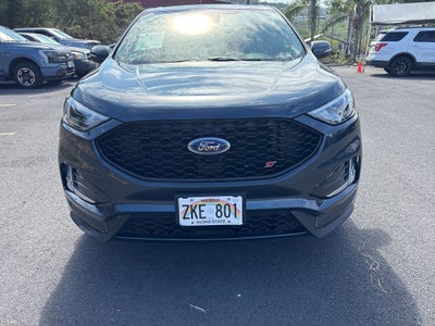 2022 Ford Edge ST