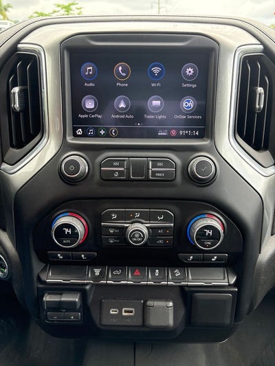 2023 Chevrolet Silverado 2500HD LT
