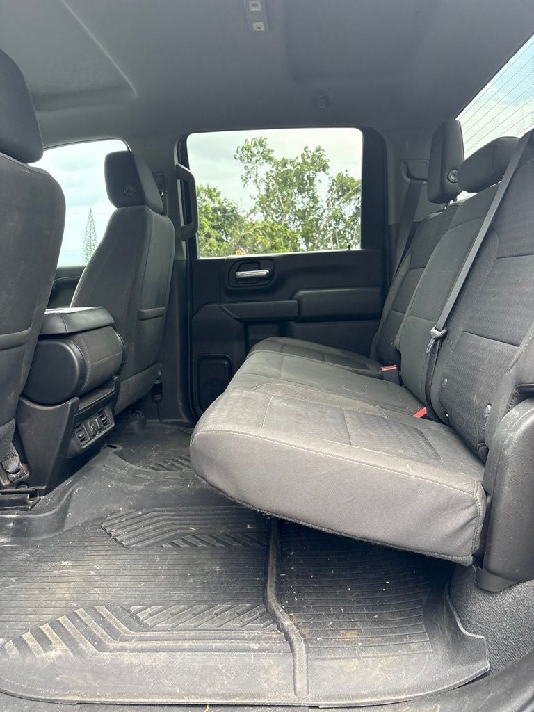 2023 Chevrolet Silverado 2500HD LT