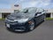 2016 Honda Civic EX w/Honda Sensing