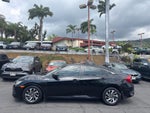2016 Honda Civic EX w/Honda Sensing