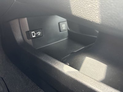 2016 Honda Civic EX w/Honda Sensing