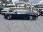 2016 Honda Civic EX w/Honda Sensing