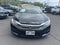 2016 Honda Civic EX w/Honda Sensing