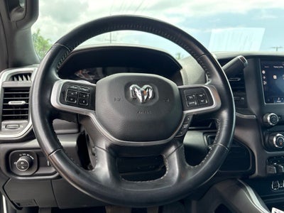 2022 RAM 3500 Big Horn