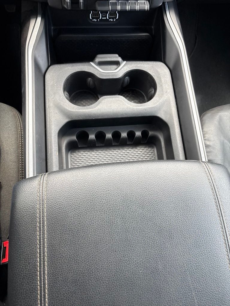 2022 RAM 3500 Big Horn