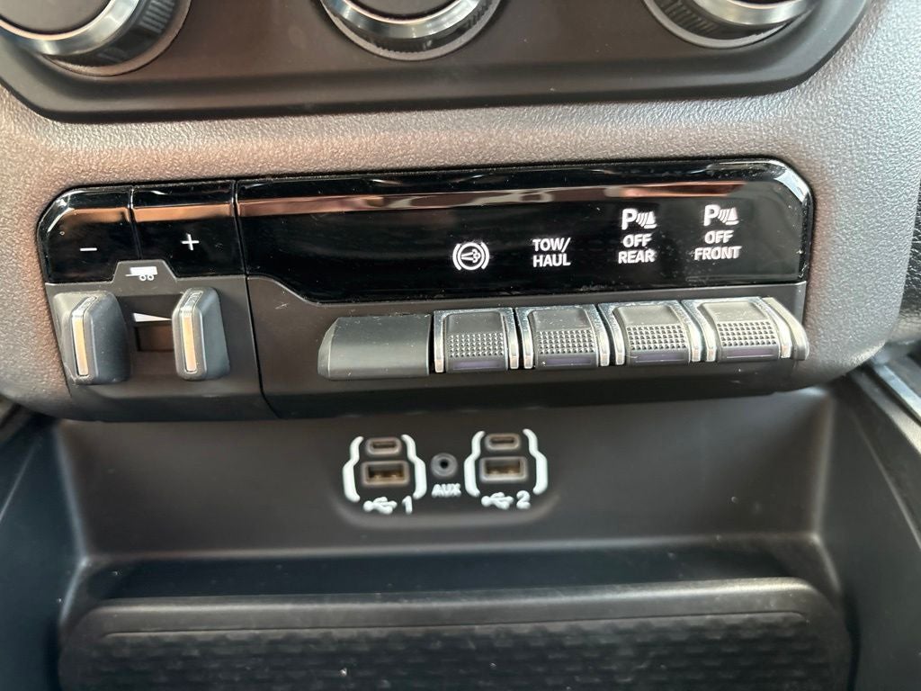 2022 RAM 3500 Big Horn