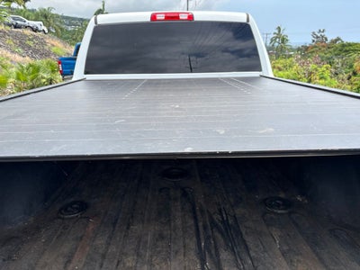 2022 RAM 3500 Big Horn