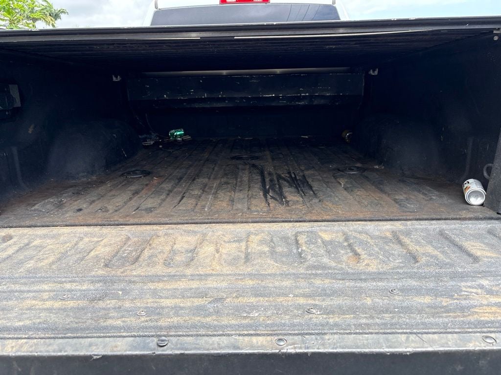 2022 RAM 3500 Big Horn