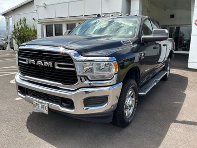 2020 RAM 2500 Tradesman