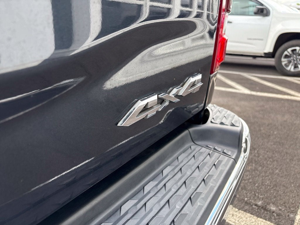 2020 RAM 2500 Tradesman