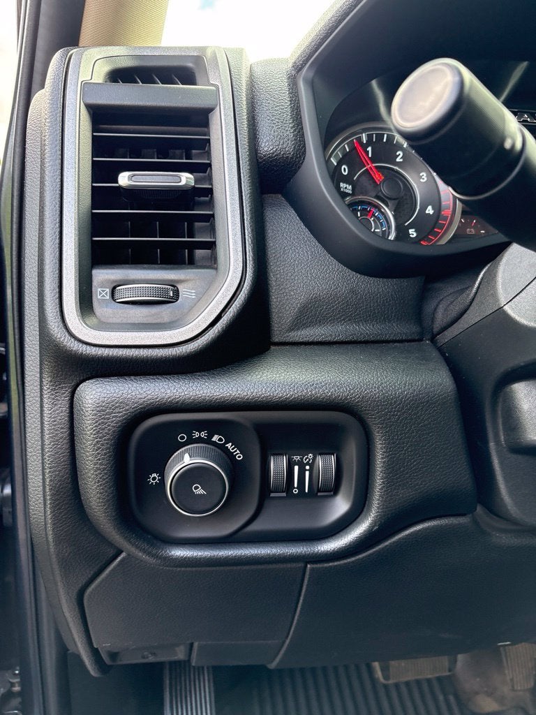 2020 RAM 2500 Tradesman