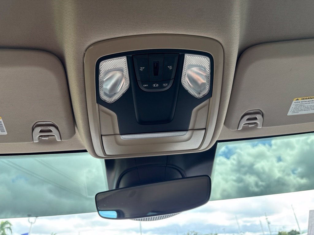2020 RAM 2500 Tradesman
