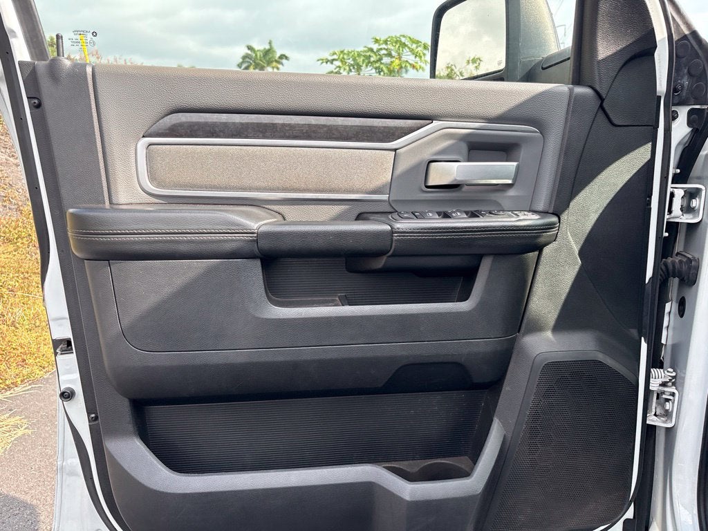 2023 RAM 2500 Big Horn