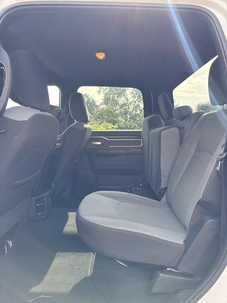 2023 RAM 2500 Big Horn