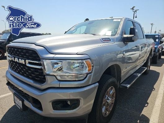 2024 RAM 2500 Big Horn 4X4 Crew Cab SWB's photo