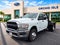 2024 RAM 3500 SLT