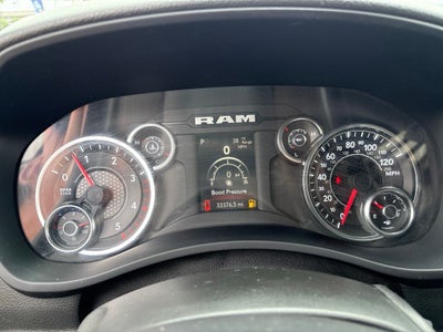 2024 RAM 3500 SLT