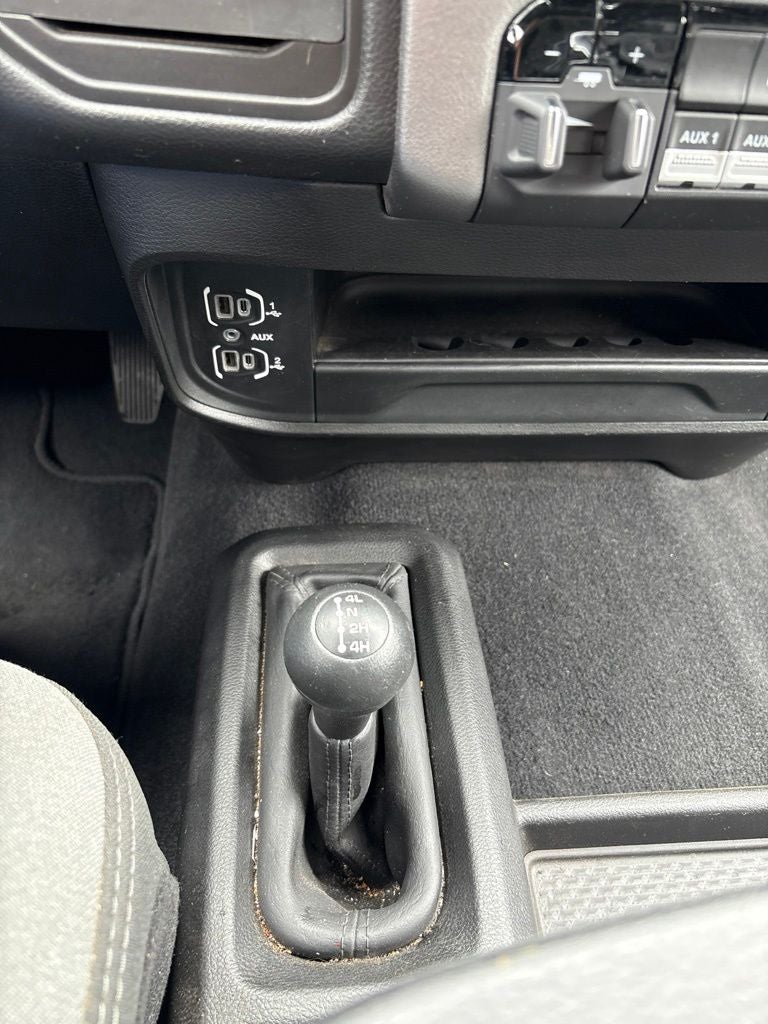 2024 RAM 3500 SLT
