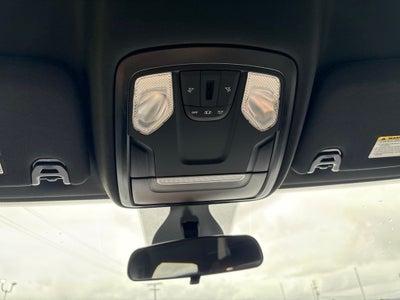 2024 RAM 3500 SLT