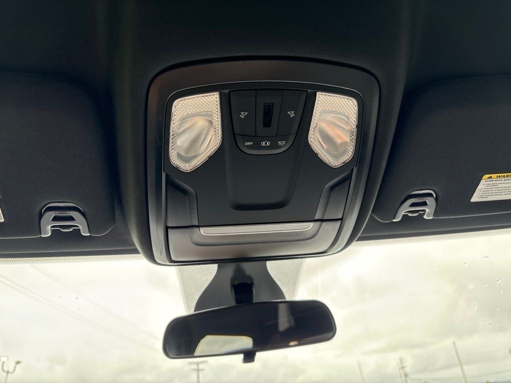 2024 RAM 3500 SLT