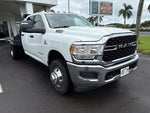 2024 RAM 3500 SLT