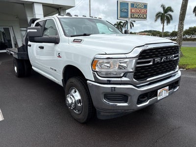2024 RAM 3500 SLT