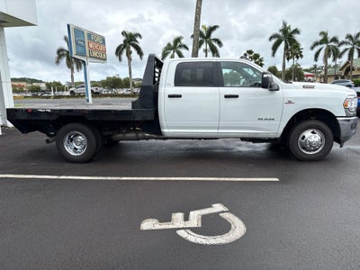 2024 RAM 3500 SLT