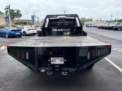 2024 RAM 3500 SLT