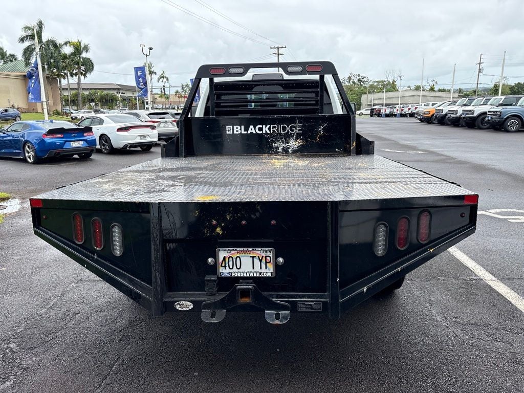 2024 RAM 3500 SLT