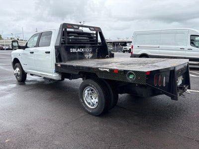 2024 RAM 3500 SLT