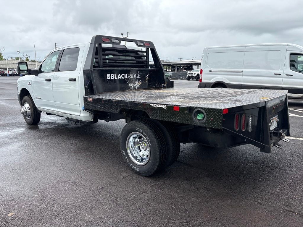2024 RAM 3500 SLT
