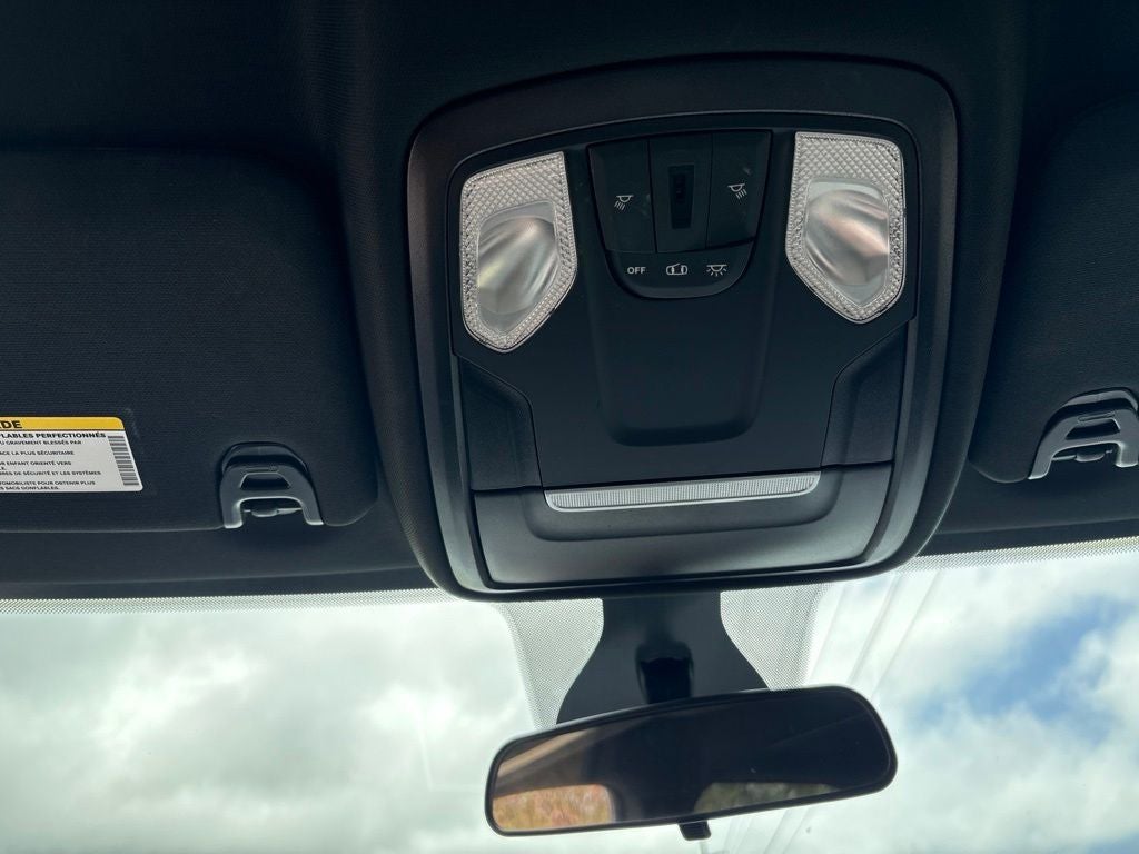 2024 RAM 3500 SLT