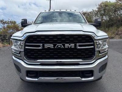 2024 RAM 3500 SLT