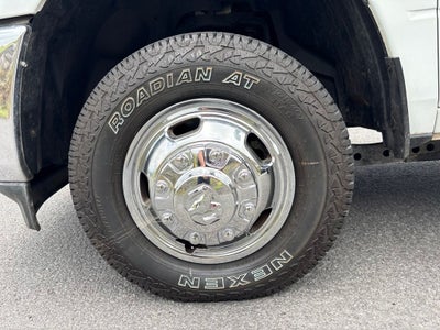 2024 RAM 3500 SLT
