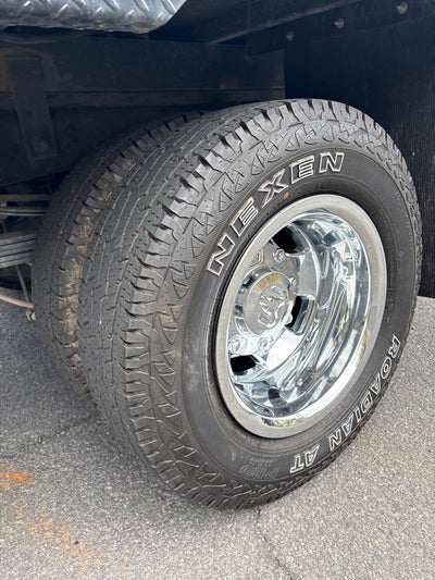 2024 RAM 3500 SLT
