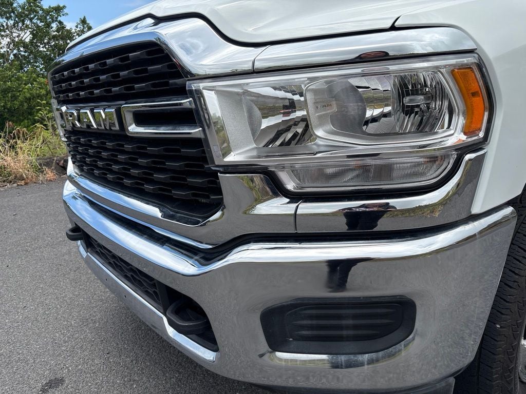 2024 RAM 3500 SLT