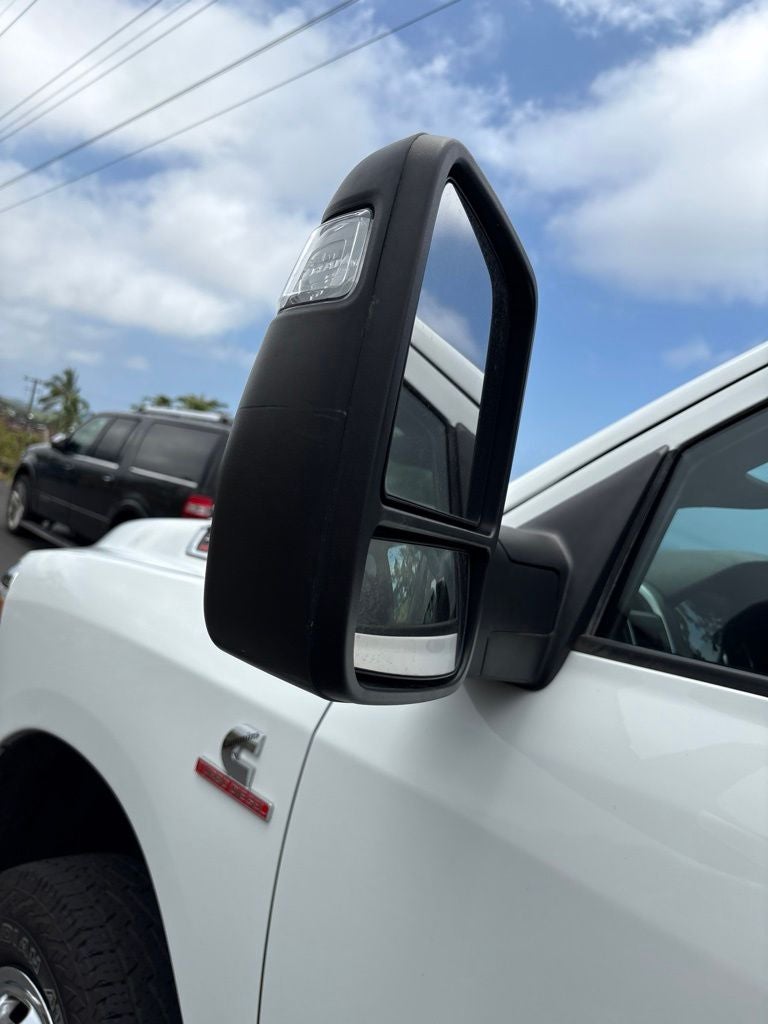 2024 RAM 3500 SLT