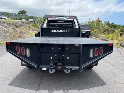 2024 RAM 3500 SLT