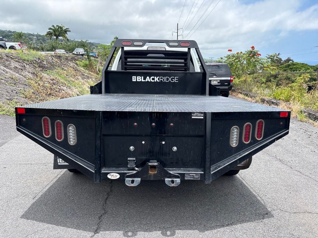 2024 RAM 3500 SLT