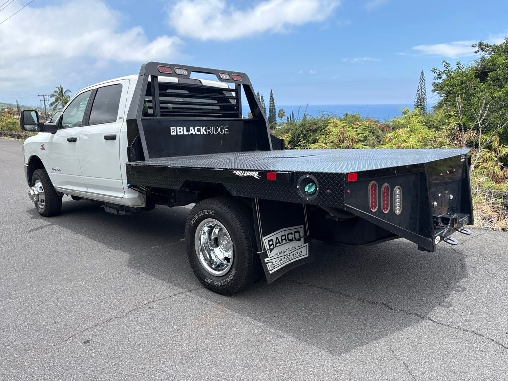 2024 RAM 3500 SLT