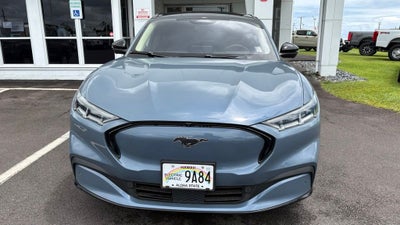 2023 Ford Mustang Mach-E Premium