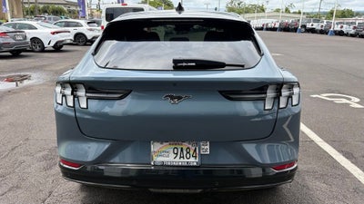 2023 Ford Mustang Mach-E Premium