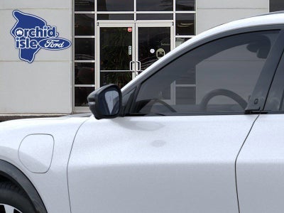 2021 Ford Mustang Mach-E Premium