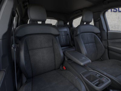 2026 Ford Mustang Mach-E GT