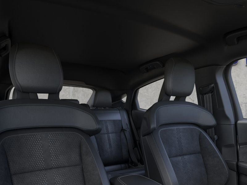 2026 Ford Mustang Mach-E GT