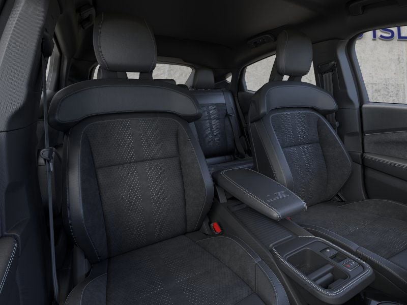 2026 Ford Mustang Mach-E GT